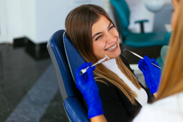 Professional Dental Services in St Helens, OR